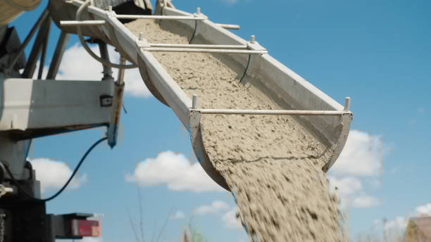 Best Commercial Concrete Services in Athens, WV