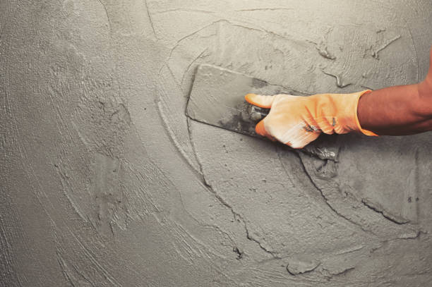 Professional Concrete contractor in WV