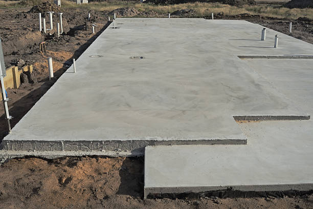 Best Concrete Driveway Installation in Athens, WV