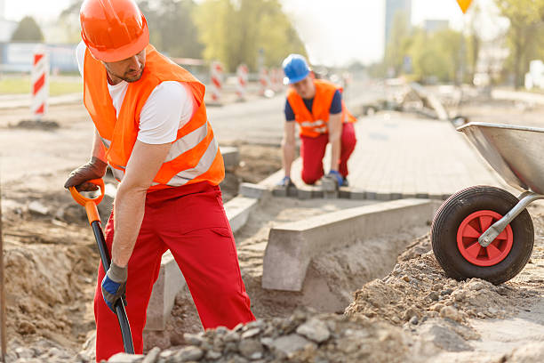 Best Concrete Foundation Repair in Athens, WV