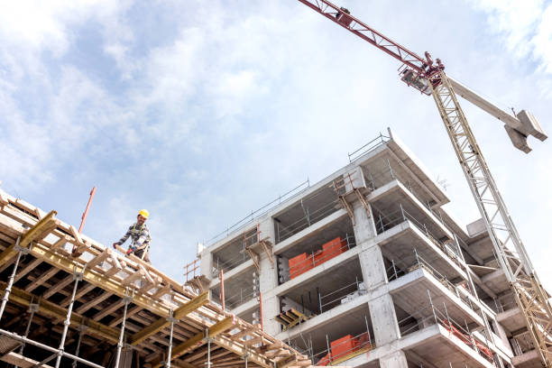 Best Residential Concrete Solutions in Athens, WV